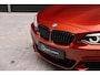 BMW 2-Serie Coupé 230i High Executive M-Sport | M-Sport| NL Auto | Harman/Kardon | Adaptieve Cruise Control | LED | Rij-hulpsysteem | Sportstoelen | Schuif/Kanteldak | Sportstoelen | DAB | Adaptief Onderstel | Camera | Ele. verstelbare stoelen + Geheugen Links |