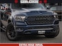 Dodge Ram SPORT | 5.7 V8 4x4 HEMI | PANORAMA DAK | GROOTSCHEM 12 INCH | LPG | Patriot Blue CREW CAB | DUBBELE CABINE | 5 PERSOONS | DC | VOORRAAD NR 2557 - 3328