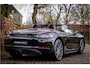 Porsche 718 Boxster 2.0 300 PK Turbo 20" PDLS 1e Eigenaar Nieuwstaat