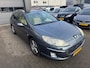 Peugeot 407 SW 3.0-24V V6 XT AUTOMAAT PANO LEER ORIG NL NAP
