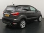 Ford EcoSport 125PK EcoBoost Titanium | All season | 17-inch | Winter Pack | Camera |