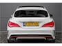 Mercedes-Benz CLA Shooting Brake 200 AMG Orange Art Pano Night Pack Trekhaak 18"