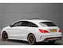 Mercedes-Benz CLA Shooting Brake 200 AMG Orange Art Pano Night Pack Trekhaak 18"