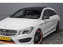 Mercedes-Benz CLA Shooting Brake 200 AMG Orange Art Pano Night Pack Trekhaak 18"