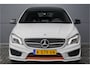 Mercedes-Benz CLA Shooting Brake 200 AMG Orange Art Pano Night Pack Trekhaak 18"