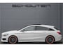 Mercedes-Benz CLA Shooting Brake 200 AMG Orange Art Pano Night Pack Trekhaak 18"