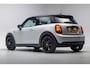 MINI Mini Electric Basic 33 kWh 3 fase [ LED Navi Sportstoelen ]