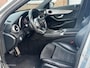 Mercedes-Benz C-klasse 220 d AMG LEDER/CAMERA/ECC-AIRCO