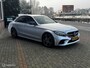 Mercedes-Benz C-klasse 220 d AMG LEDER/CAMERA/ECC-AIRCO