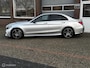 Mercedes-Benz C-klasse 220 d AMG LEDER/CAMERA/ECC-AIRCO