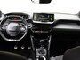 Peugeot 208 100pk GT Pack | 1ste eigenaar | Stoelverwarming | Camera | Dodehoekdetectie | LEER/Alcantara | Navigatie