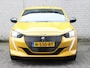 Peugeot 208 100pk GT Pack | 1ste eigenaar | Stoelverwarming | Camera | Dodehoekdetectie | LEER/Alcantara | Navigatie