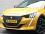 Peugeot 208 100pk GT Pack | 1ste eigenaar | Stoelverwarming | Camera | Dodehoekdetectie | LEER/Alcantara | Navigatie