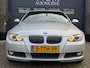 BMW 3-Serie Cabrio 325i |NAVI|LEDER|STOELVERWARMING|HOUTAFWERKING INTERIEUR