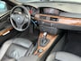 BMW 3-Serie Cabrio 325i |NAVI|LEDER|STOELVERWARMING|HOUTAFWERKING INTERIEUR