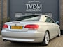 BMW 3-Serie Cabrio 325i |NAVI|LEDER|STOELVERWARMING|HOUTAFWERKING INTERIEUR