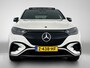 Mercedes-Benz EQE SUV 350 4Matic AMG Nightpakket 91 kWh | Trekhaak | Airmatic | Panoramadak | Distronic | Alarm | Memory | 360°-camera | Inclusief 24maanden Mercedes-Benz Certified garantie voor Europa.