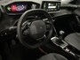 Peugeot 2008 ALLURE 100pk Navi 3D +Carplay | Camera | Half leder