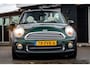 MINI Cooper Mini Cabrio 1.6 Chili NL Auto I NAP I Leder I Dealeronderhouden I Climate I Cruise I Zeer netjes