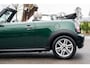 MINI Cooper Mini Cabrio 1.6 Chili NL Auto I NAP I Leder I Dealeronderhouden I Climate I Cruise I Zeer netjes