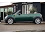 MINI Cooper Mini Cabrio 1.6 Chili NL Auto I NAP I Leder I Dealeronderhouden I Climate I Cruise I Zeer netjes