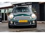 MINI Cooper Mini Cabrio 1.6 Chili NL Auto I NAP I Leder I Dealeronderhouden I Climate I Cruise I Zeer netjes