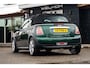 MINI Cooper Mini Cabrio 1.6 Chili NL Auto I NAP I Leder I Dealeronderhouden I Climate I Cruise I Zeer netjes