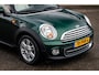 MINI Cooper Mini Cabrio 1.6 Chili NL Auto I NAP I Leder I Dealeronderhouden I Climate I Cruise I Zeer netjes