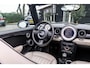 MINI Cooper Mini Cabrio 1.6 Chili NL Auto I NAP I Leder I Dealeronderhouden I Climate I Cruise I Zeer netjes