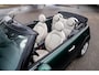 MINI Cooper Mini Cabrio 1.6 Chili NL Auto I NAP I Leder I Dealeronderhouden I Climate I Cruise I Zeer netjes