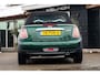 MINI Cooper Mini Cabrio 1.6 Chili NL Auto I NAP I Leder I Dealeronderhouden I Climate I Cruise I Zeer netjes