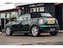 MINI Cooper Mini Cabrio 1.6 Chili NL Auto I NAP I Leder I Dealeronderhouden I Climate I Cruise I Zeer netjes