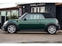 MINI Cooper Mini Cabrio 1.6 Chili NL Auto I NAP I Leder I Dealeronderhouden I Climate I Cruise I Zeer netjes