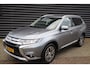 Mitsubishi Outlander 2.0 Instyle Automaat 7 zitter 1e Eig, Leder, Opendak, NL Auto, dealer O.H. Trekhaak