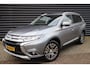 Mitsubishi Outlander 2.0 Instyle Automaat 7 zitter 1e Eig, Leder, Opendak, NL Auto, dealer O.H. Trekhaak