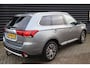 Mitsubishi Outlander 2.0 Instyle Automaat 7 zitter 1e Eig, Leder, Opendak, NL Auto, dealer O.H. Trekhaak