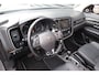 Mitsubishi Outlander 2.0 Instyle Automaat 7 zitter 1e Eig, Leder, Opendak, NL Auto, dealer O.H. Trekhaak