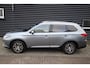 Mitsubishi Outlander 2.0 Instyle Automaat 7 zitter 1e Eig, Leder, Opendak, NL Auto, dealer O.H. Trekhaak