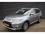 Mitsubishi Outlander 2.0 Instyle Automaat 7 zitter 1e Eig, Leder, Opendak, NL Auto, dealer O.H. Trekhaak