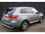 Mitsubishi Outlander 2.0 Instyle Automaat 7 zitter 1e Eig, Leder, Opendak, NL Auto, dealer O.H. Trekhaak