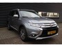 Mitsubishi Outlander 2.0 Instyle Automaat 7 zitter 1e Eig, Leder, Opendak, NL Auto, dealer O.H. Trekhaak