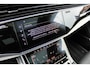 Audi Q8 60 TFSI e quattro Competition 462PK | Nachtzicht | Softclose | Carbon | B&O | Pano | Massage | Alcantara hemel
