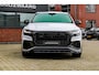 Audi Q8 60 TFSI e quattro Competition 462PK | Nachtzicht | Softclose | Carbon | B&O | Pano | Massage | Alcantara hemel