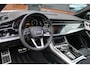 Audi Q8 60 TFSI e quattro Competition 462PK | Nachtzicht | Softclose | Carbon | B&O | Pano | Massage | Alcantara hemel