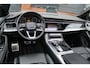 Audi Q8 60 TFSI e quattro Competition 462PK | Nachtzicht | Softclose | Carbon | B&O | Pano | Massage | Alcantara hemel