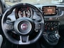 Fiat 500 0.9 TwinAir T SPORT NAVI AIRCO HALF LEDER LMV