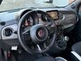 Fiat 500 0.9 TwinAir T SPORT NAVI AIRCO HALF LEDER LMV