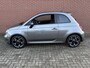 Fiat 500 0.9 TwinAir T SPORT NAVI AIRCO HALF LEDER LMV