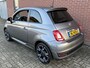 Fiat 500 0.9 TwinAir T SPORT NAVI AIRCO HALF LEDER LMV