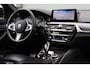 BMW 5-Serie Touring 520d M-Sport *Pano*4-Wiel besturing*Head-Up*Trekhaak*